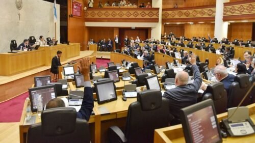 Legislatura