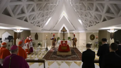 Papa Francisco