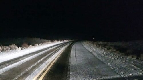 Ruta nocturna