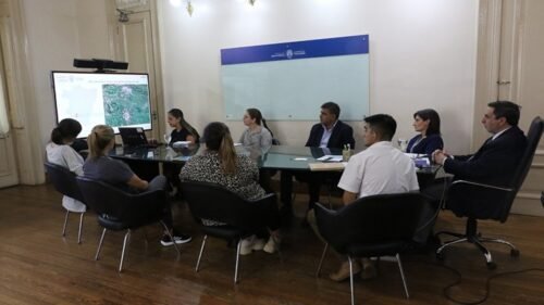 Sala de Situación Epidemiológica