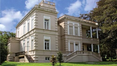 San Pablo T