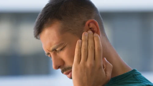 Tinnitus