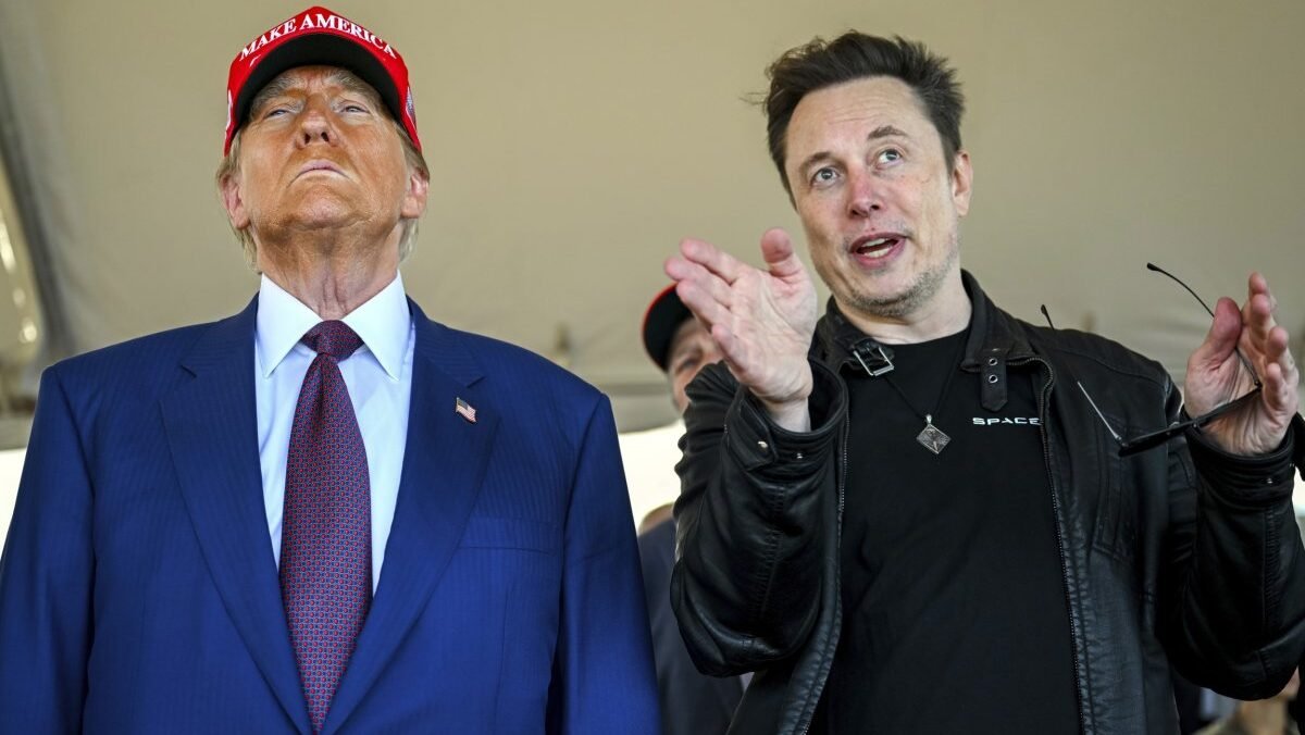 Elon Musk