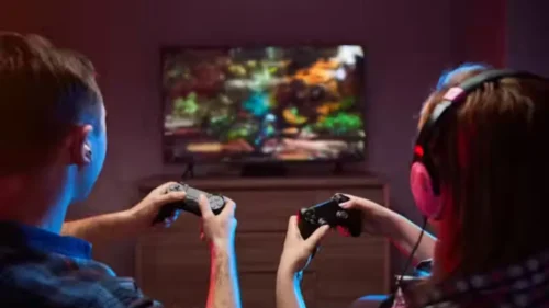 Videjuegos