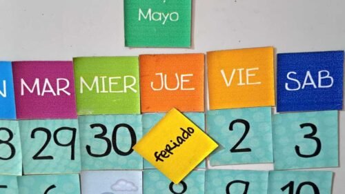 Feriado puente