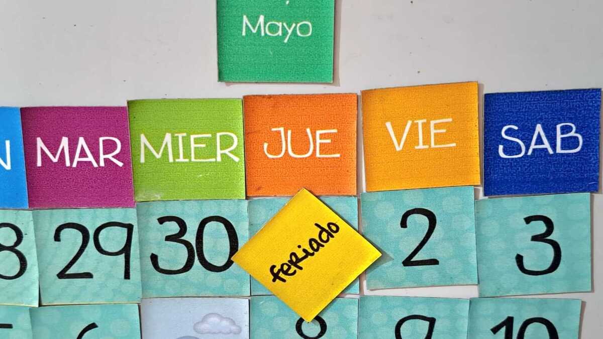 Feriado puente