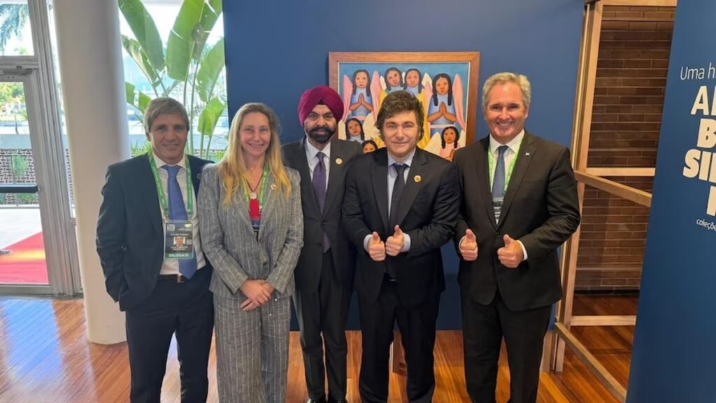 Banco Mundial
