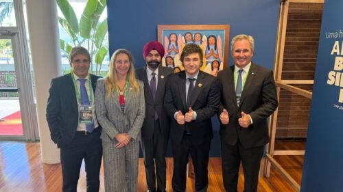 Banco Mundial