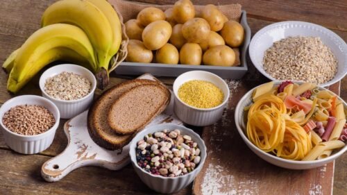 Dieta DASH