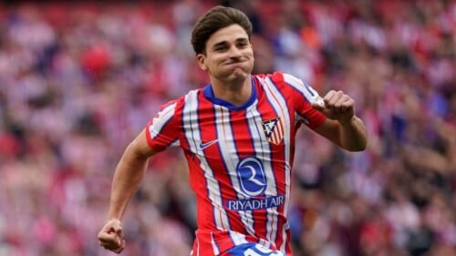 Julián Álvarez