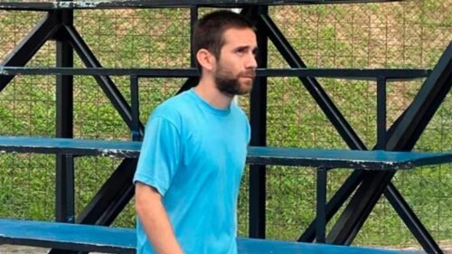 Nahuel Gallo