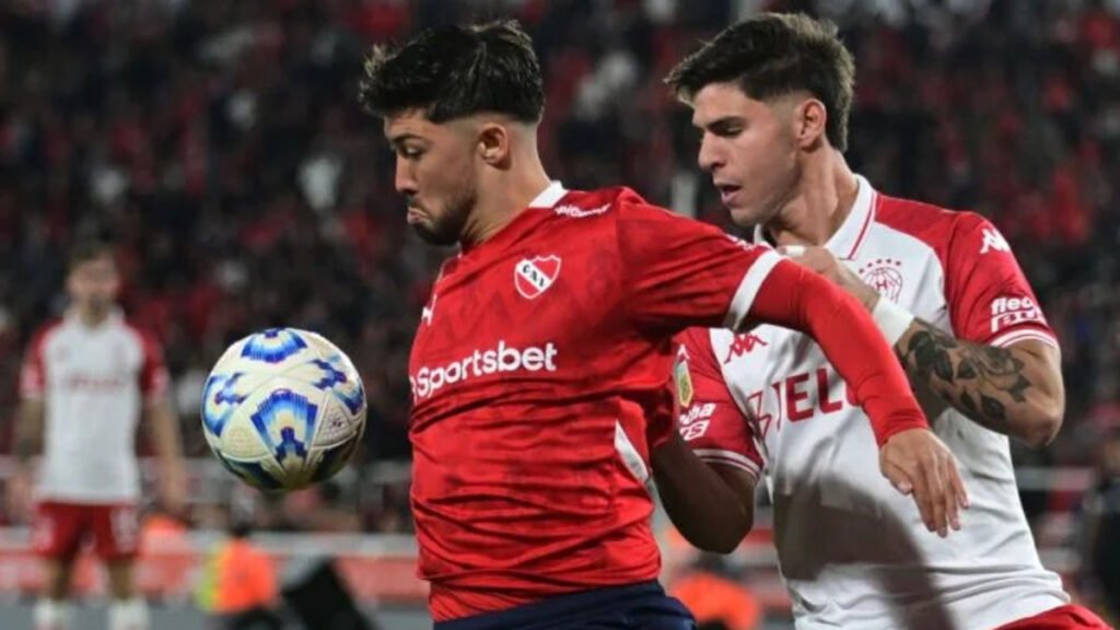 Huracán Independiente