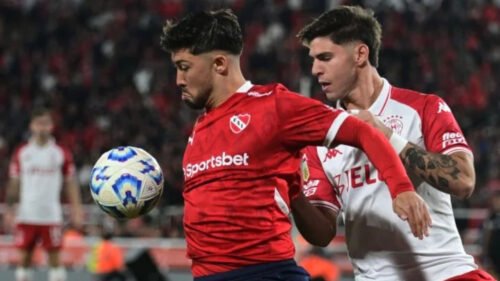 Huracán Independiente