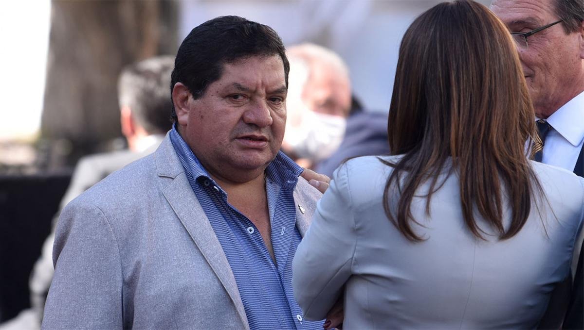 José Orellana