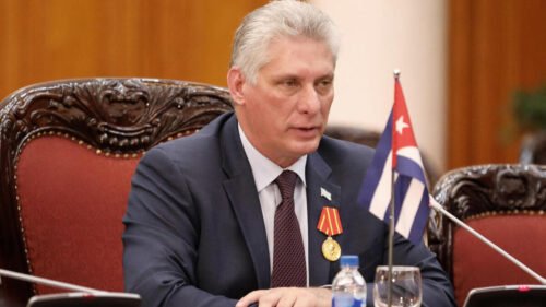 Cuba