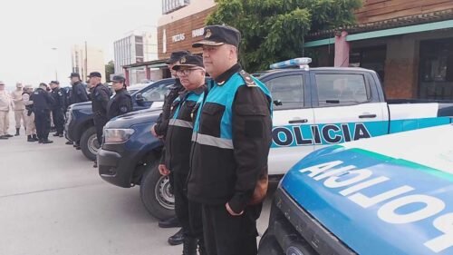 Comodoro Rivadavia