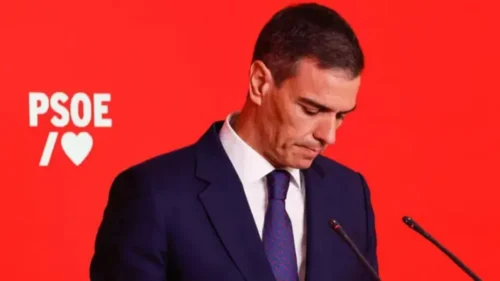 España