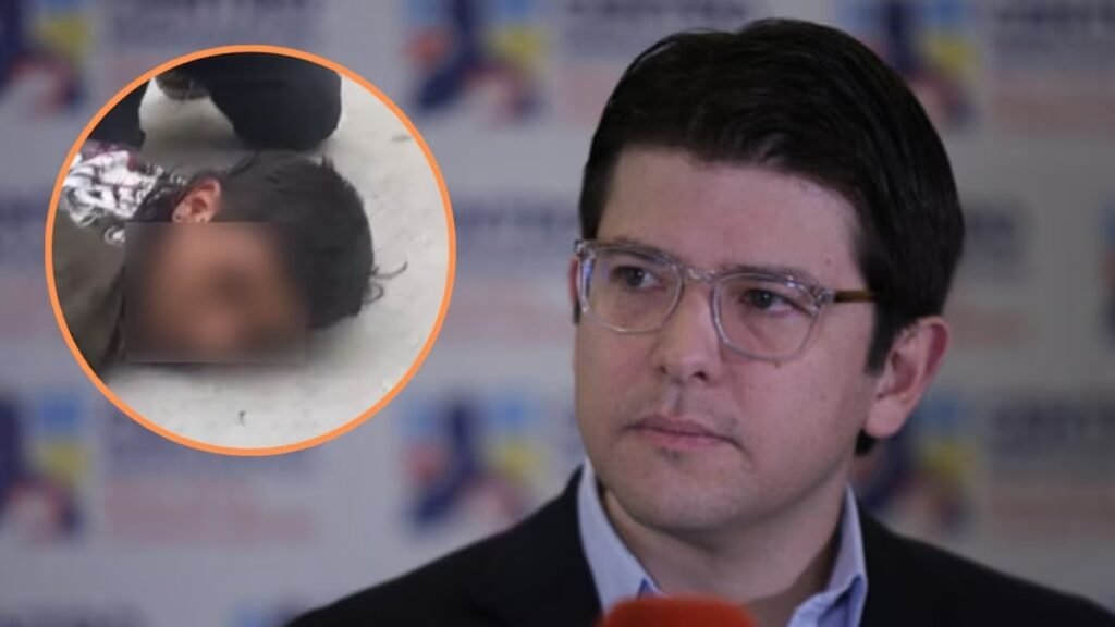 Senador