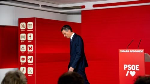 Pedro Sánchez