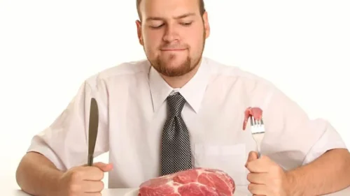 Carne cruda