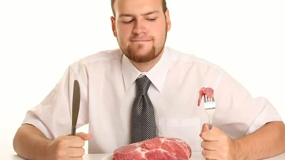 Carne cruda