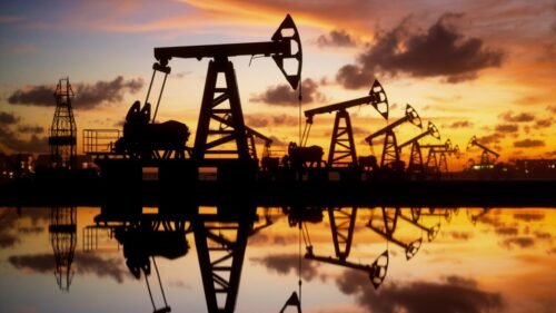 Petróleo