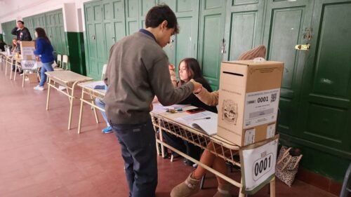 Elecciones