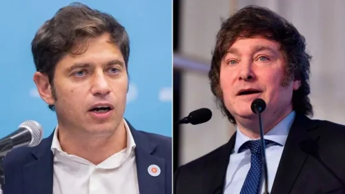 Kicillof