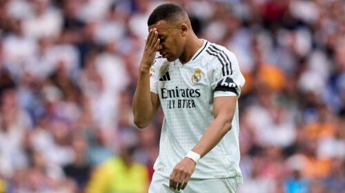 Mbappé