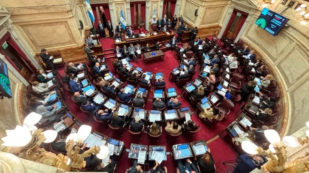 Senado