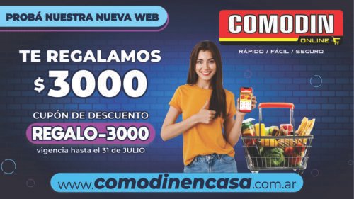 Comodin