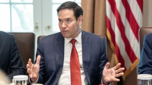 Marco Rubio