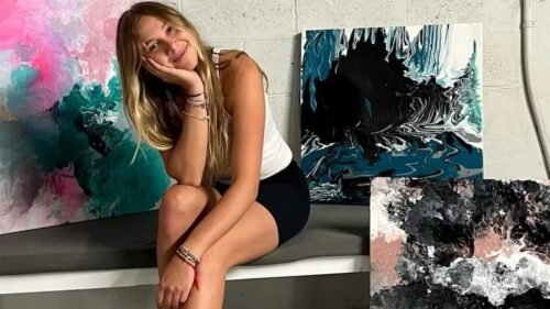 Amanda Anisimova