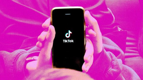TikTok