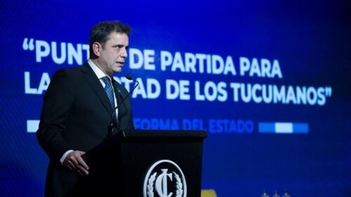 La Libertad Avanza