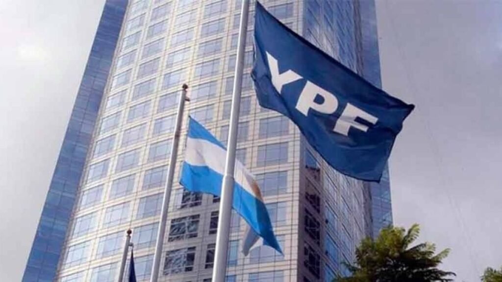 YPF
