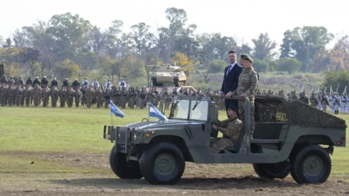 Militares