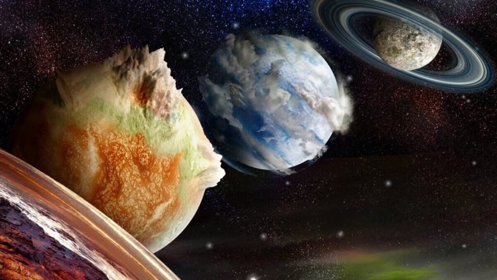 Planeta