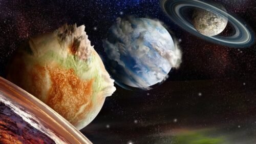 Planeta