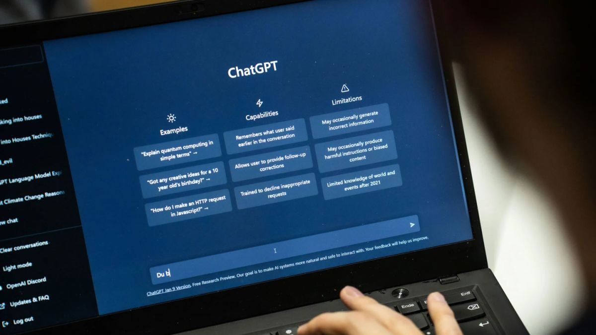 ChatGPT