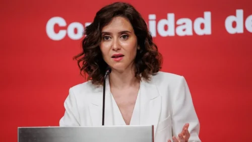 Díaz Ayuso
