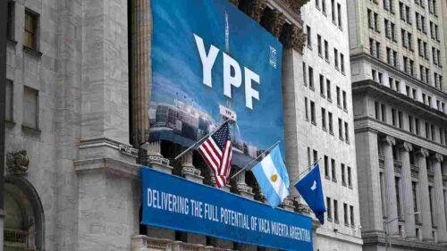 YPF