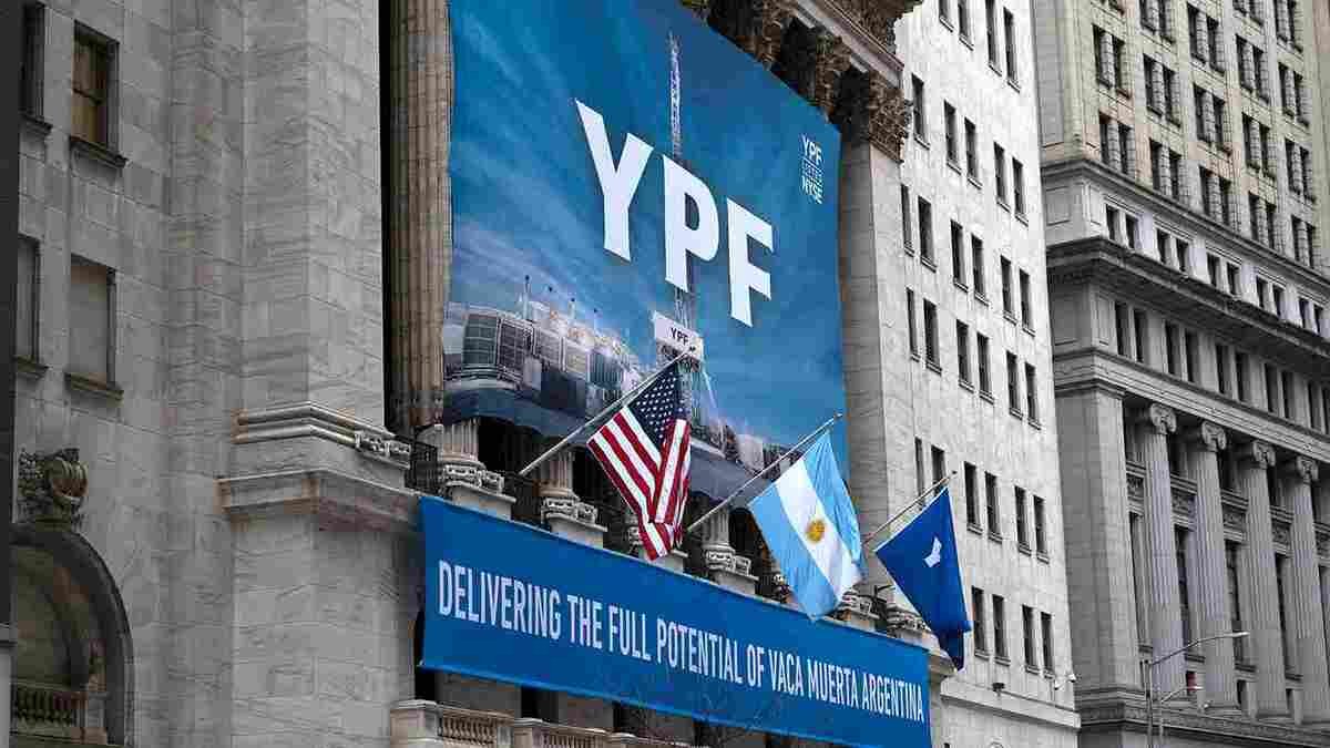YPF