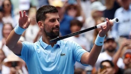 Djokovic