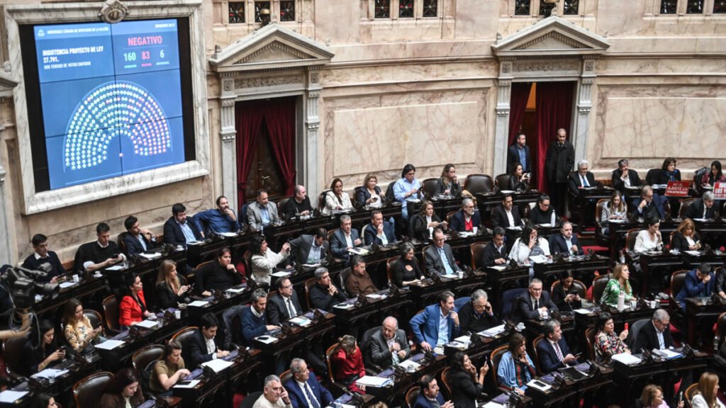 Diputados