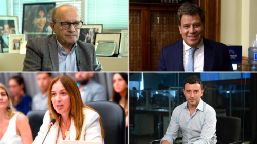 Diputados