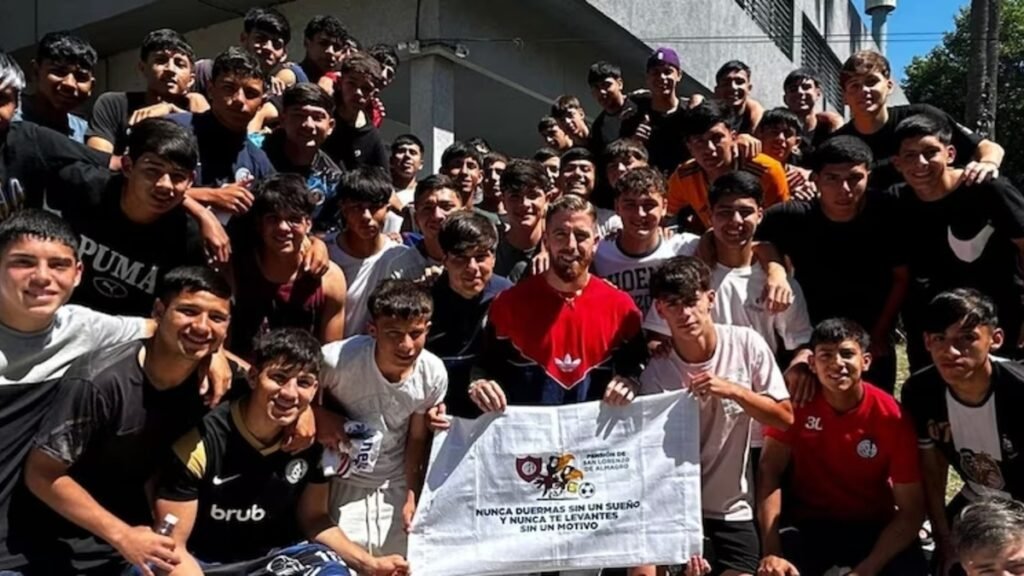 San Lorenzo
