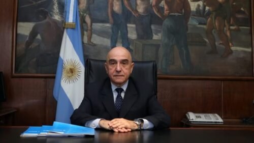 Alejandro Vilches
