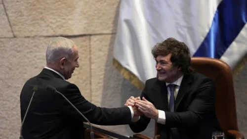 Netanyahu