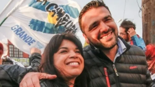 Senadora